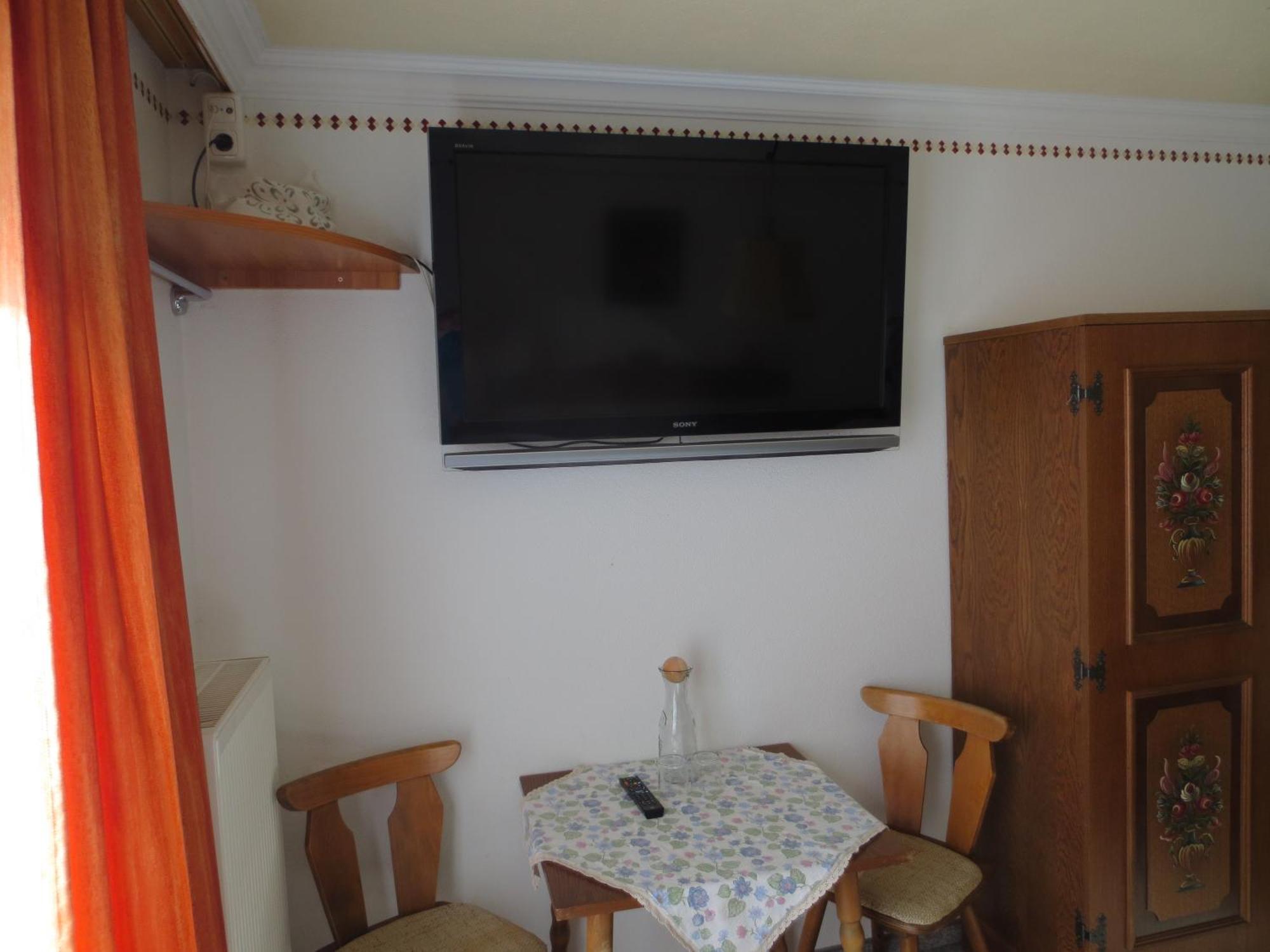 Gaestehaus Scharler Neukirchen am Großvenediger Room photo