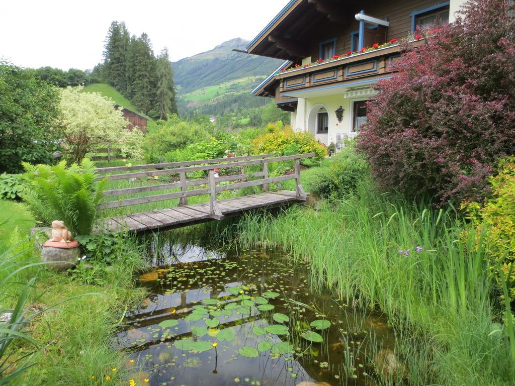 Gaestehaus Scharler Neukirchen am Großvenediger Exterior photo